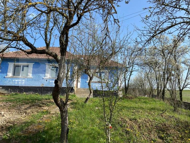 Casa  cu 10000mp de teren in Buza, la 50 km de Cluj-Napoca - 11