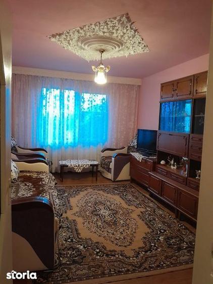 Apartament 2 camere de inchiriat cartier armatei etaj 1 - 3