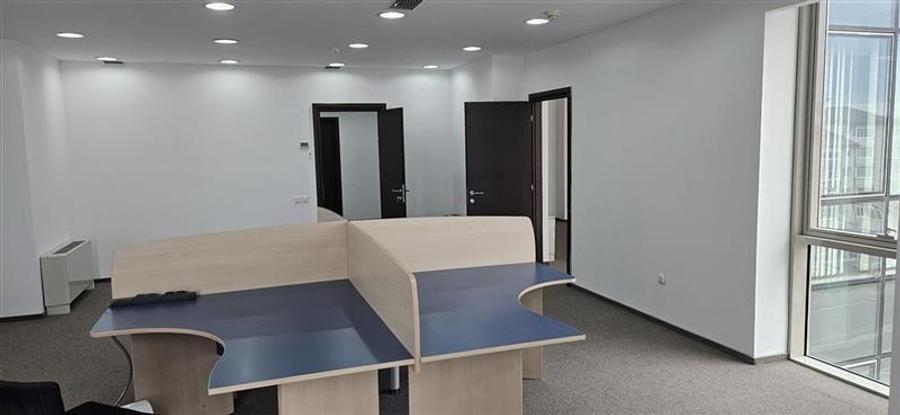 Inchirieri spatii de birouri - pasaj Baneasa de la 132 mp - 23