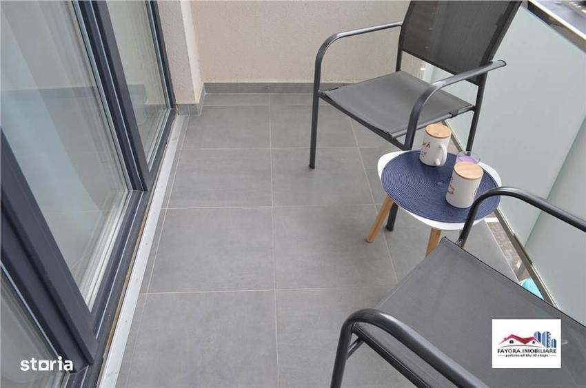 Apartament 2 Camere si Parcare Privata Zona Maurer - 6