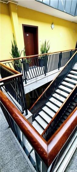 Apartament 1 camera foarte aproape de shoping city - 5