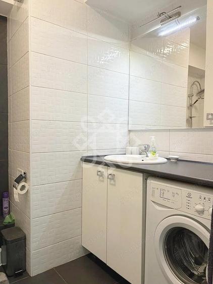 Apartament nou cu 2 camere pe strada Lapusului in Iosia - 7