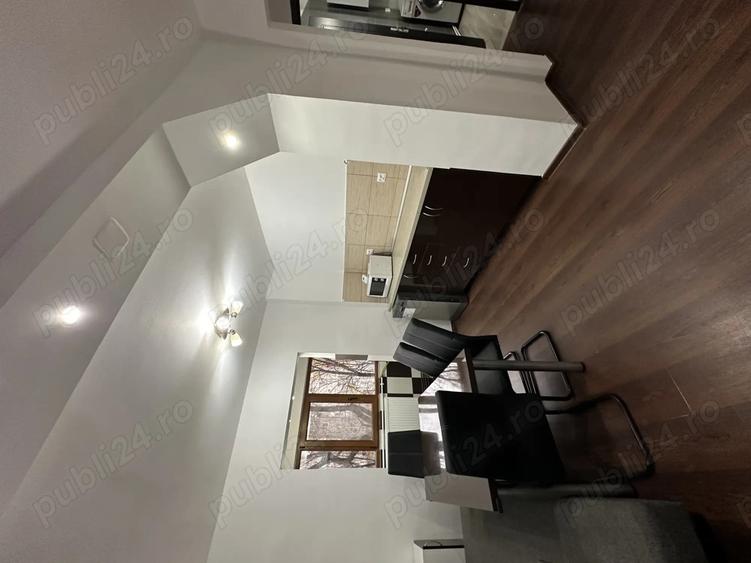 Proprietar, inchiriez apartament 2 camere, zona Girocului, centrala, clima - 4