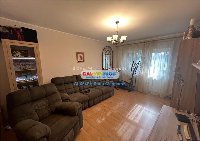 Apartament 4 camere, Ploiesti, zona Enachita Vacarescu