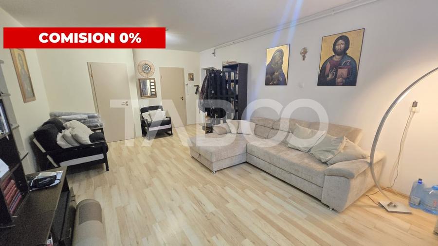 COMISION 0% Apartament de vanzare 4 camere 98mp 2 bai parcare Lupeni - 3