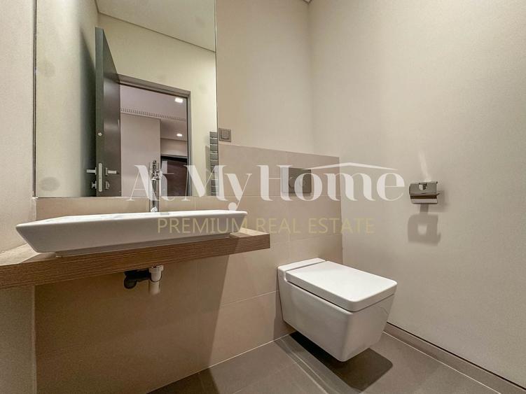 Apartament MODERN 2 dormitoare, finisaje lux, partial mobilat, 2 parcari, terase - 18