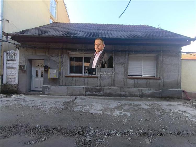 Resita Casa Cochetă Cartier  Stavila - 1