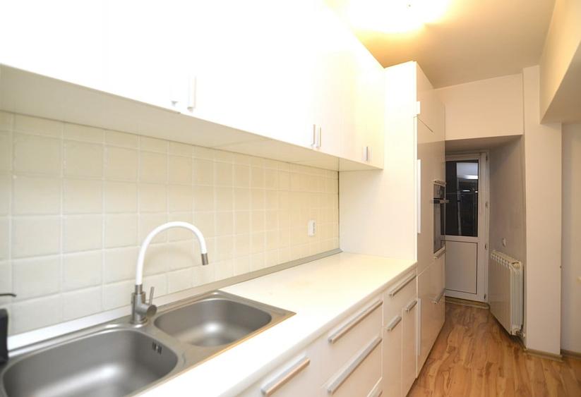 INCHIRIERE APARTAMENT 3 CAMERE UNIRII - CASA POPORULUI - 22