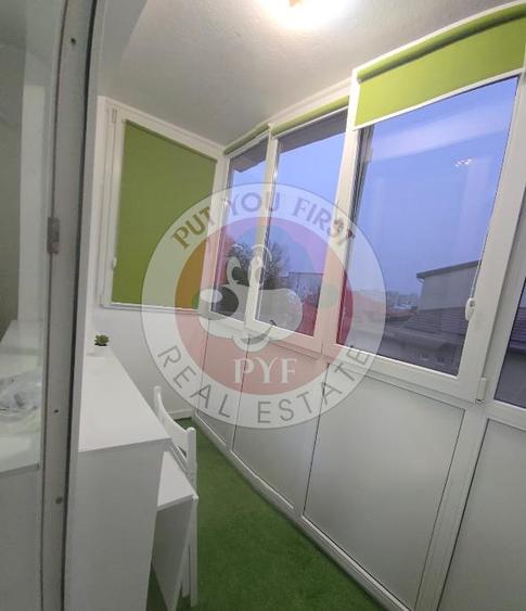 Metrou Gara de Nord | 2 Camere | 40mp | Semidecomandat | B12515 - 10