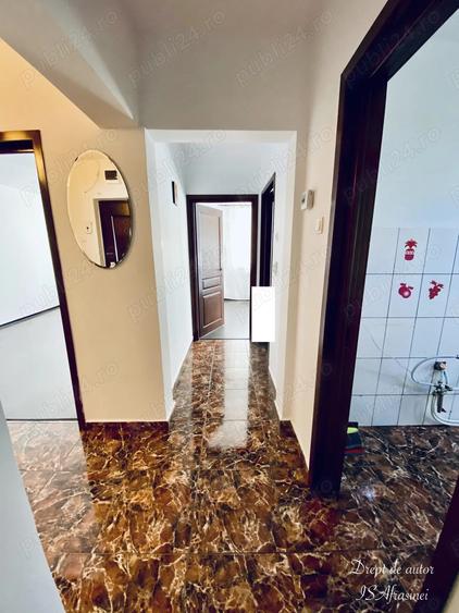 Apartament 2 camere, decomandat, RENOVAT & UTILAT, Corni?a, Bacau - 7
