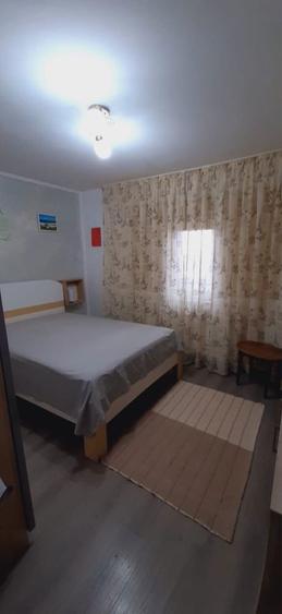 (PF) Vand apartament 2 camere decomandate in Roman - 5