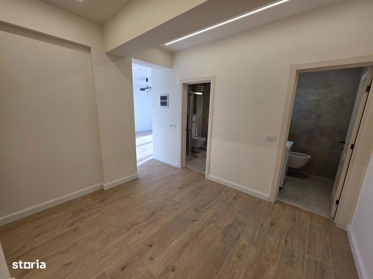 Apartament cu 3 camere de vanzare tip penthouse, Valea Lupului - 2