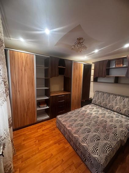 Apartament cu 2 camere, etajul 1/4, zona Mircea cel Batran` - 4