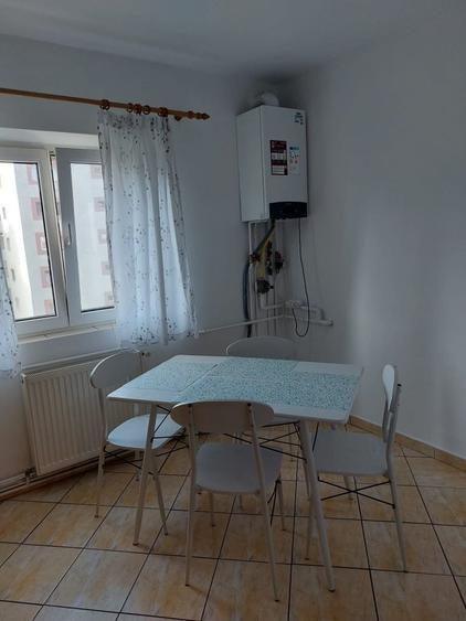 SEBASTIAN - Apartament 3 camere CENTRALA PROPRIE - 8