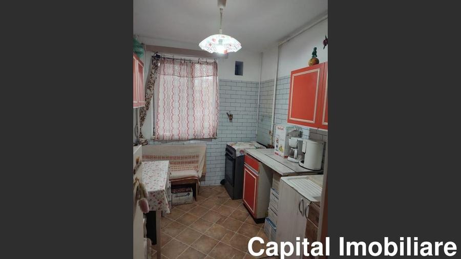 Apartament 3 camere,Micro1, etaj 2,Turda, Comision 0% !!! - 4