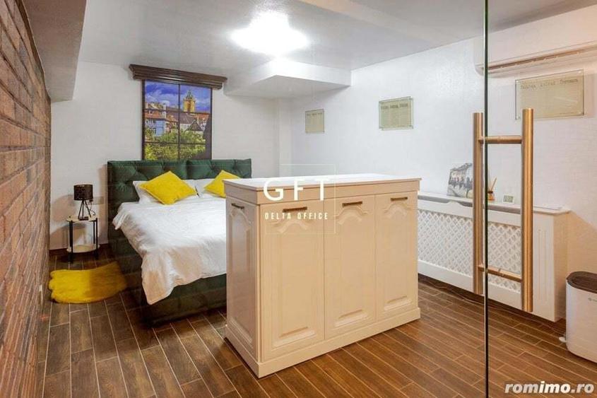 Apartament de Lux, zona Ultracentrala. Exclusivitate! - 47