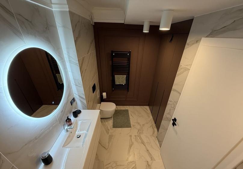 Băneasa Premium Residence | Eleganță la Prima Închiriere - 4