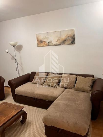 Apartament 3 camere, zona Dacia - 3