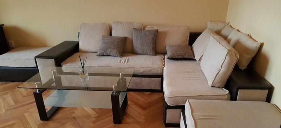 Garsoniera zona Nerva Traian - 5