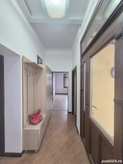 Casa cu 3 camere, gradina, zona Grivi?ei - Calugareni. - 7