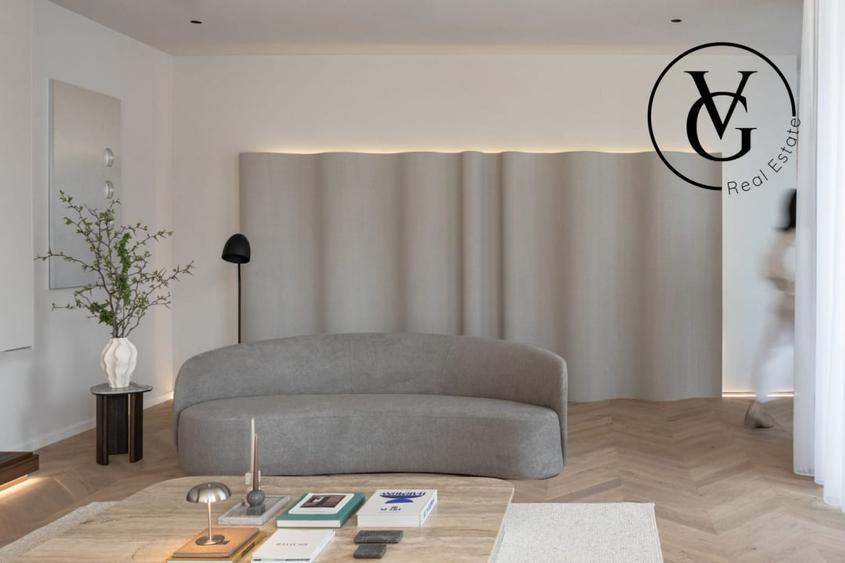 Vila cu 5 camere si piscina incalzita in Pipera - 12