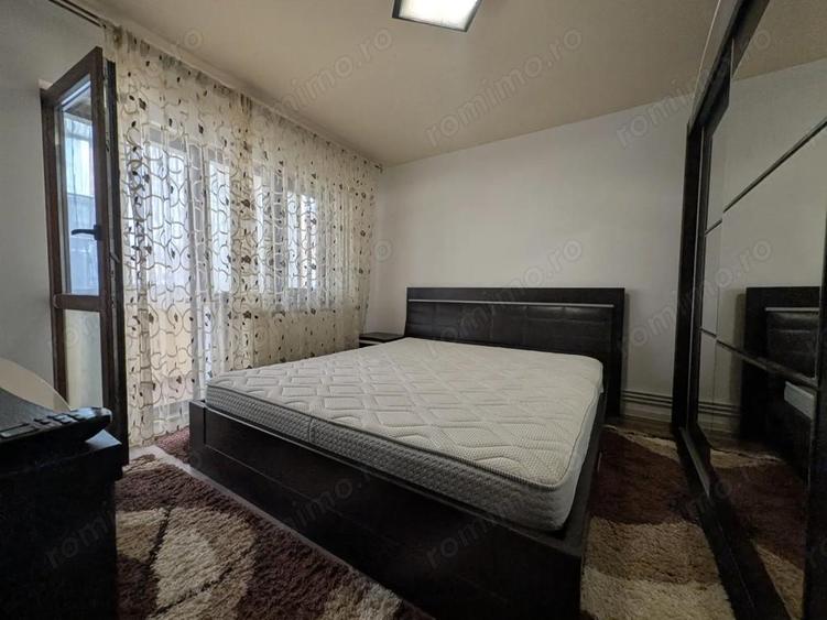 Apartament 2 camere - Decomandat - Girocului - 380 Euro - 5