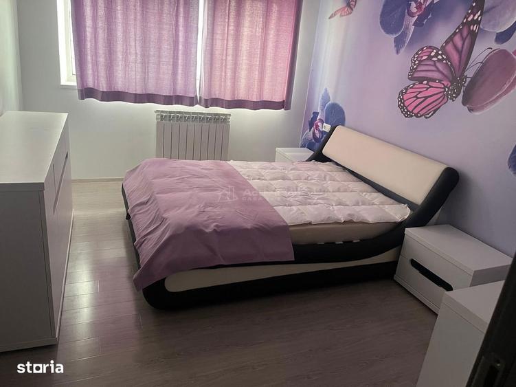 Apartament 3 camere de inchiriat Promed Pavcom - 9