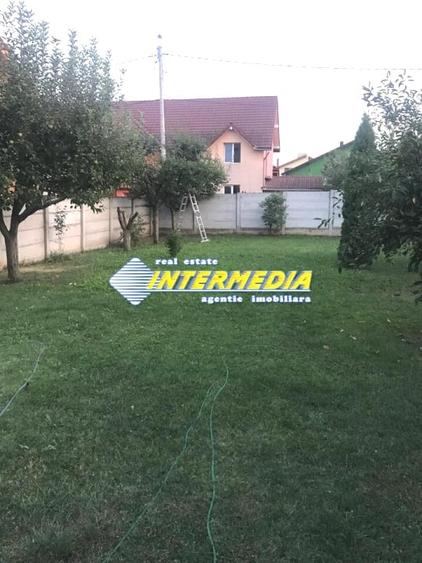 Casa D+P+E vanzare Finisata si  500 mp Teren toate utilitatile strada asfaltata - 7