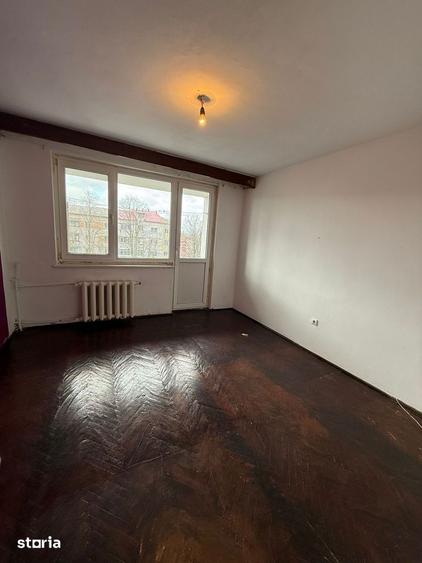 Apartament 2 camere | Zona Gara Liceul Economic - 5