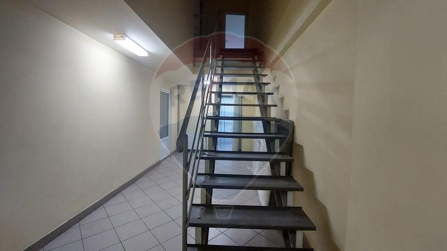 Depozit/Spațiu industrial Vaslui - 0% Comision cumparator - 35