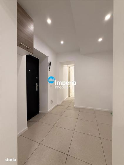 Apartament 1 cam, decomandat de vanzare in zona Copou - 4