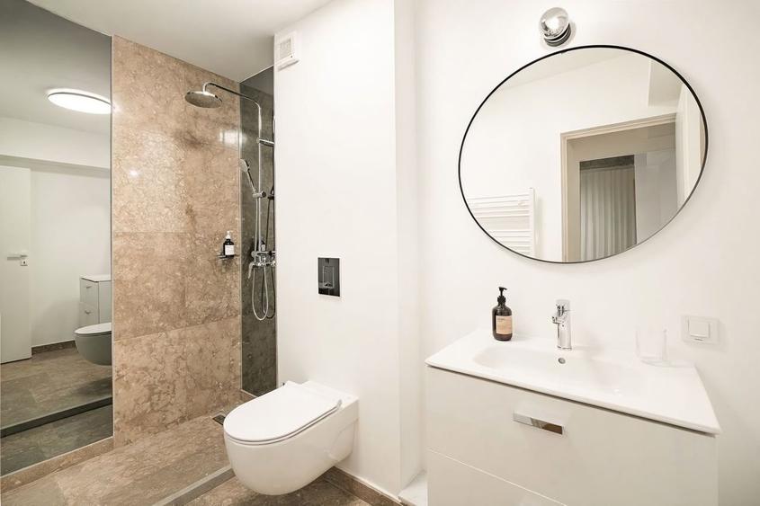 Apartament 2 camere de lux, Clădirea STELA, Str. Nicolae Bălcescu - 7