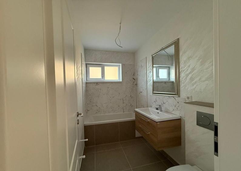 Apartament 2 camere, gata de mutat, str.Diamantului,Bragadiru - 11