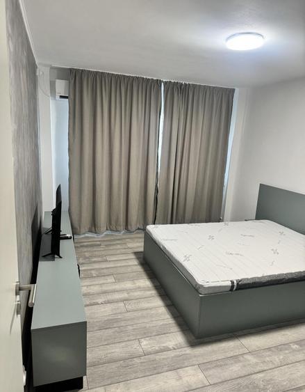 Garsoniera zona Lujerului 6 minute de metrou - 2