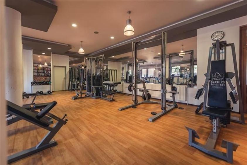 Motel Restaurant Veritas Sovata langa DN13A - 33