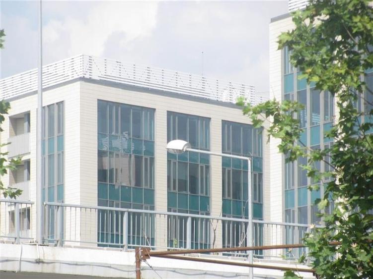 Floreasca Park birouri de inchiriat - 1180 mp - parter - 12