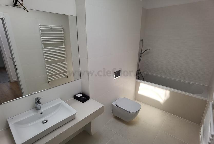 Contemporan Residence - Vila in zona OMV Pipera - 10