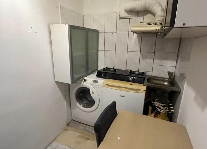 Garsoniera Calea Buziasului - 6