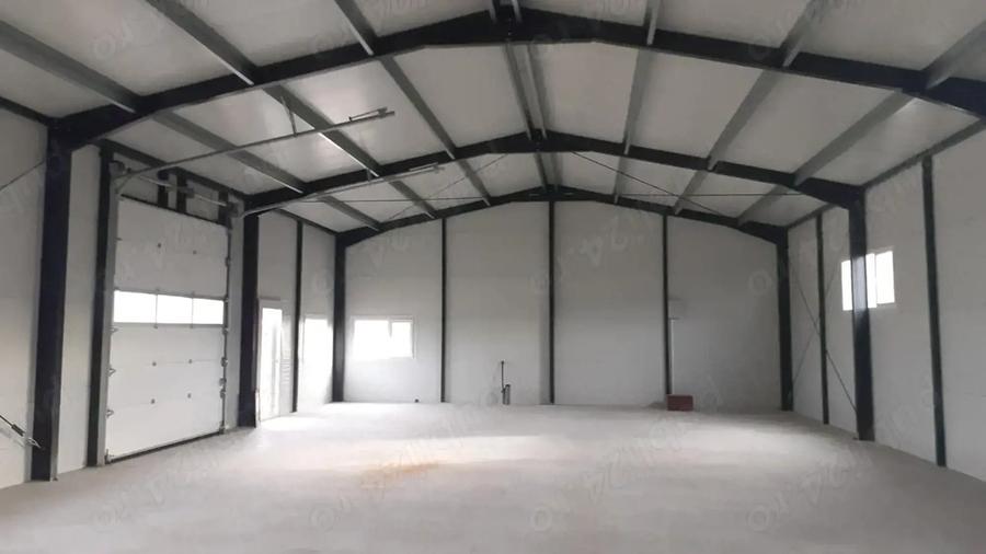 Hala depozit de inchiriat - 2