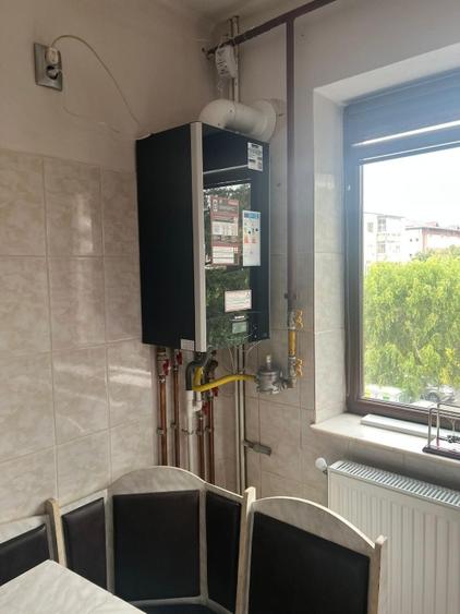 Apt decomandat 3 camere 66mp, direct proprietar - 9