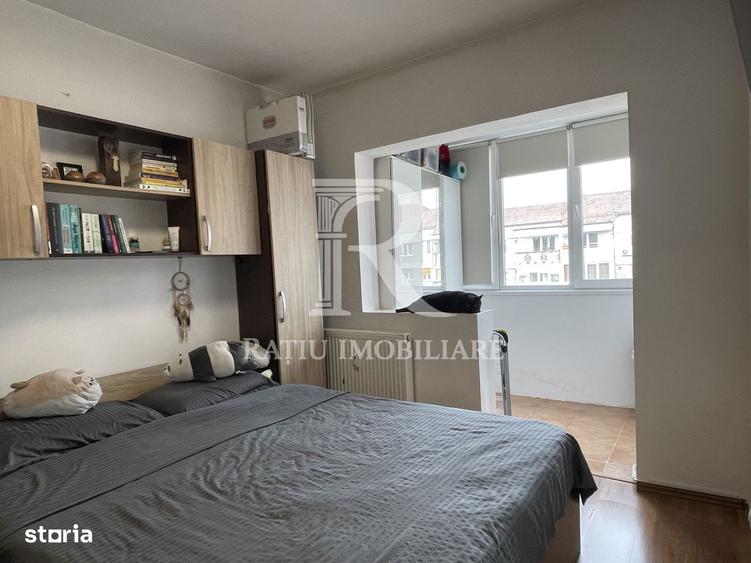 Apartament cu 2 camere | decomandat | parcare inclusa | Zona Iosia - 1