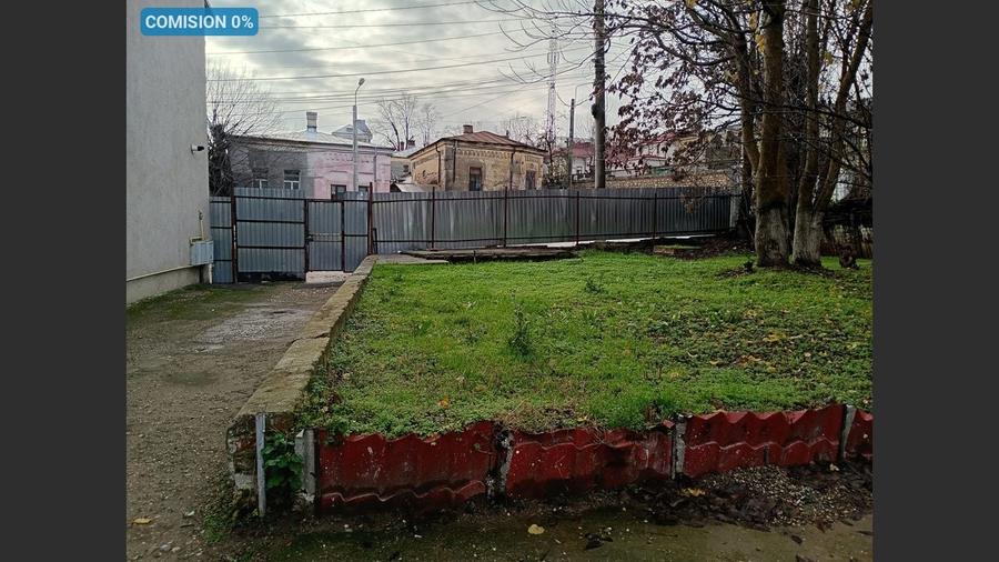 TEREN 970 MP , ZONA GARII, COMISION 0% - 1