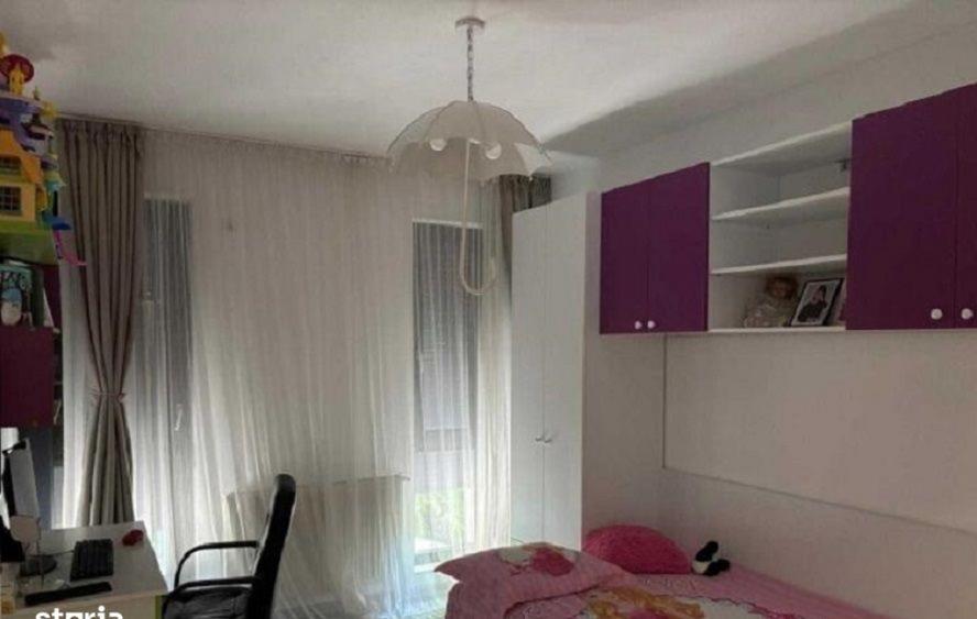 Casa spa?ioasa 6 camere|117 mp utili | Teren 160 mp | 2 locuri parcare - 3