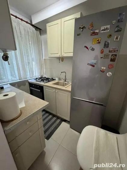 Dristor garsoniera de inchiriat mobilata utilata - 4