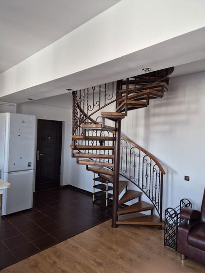 Inchiriere apartament 3 camere 60mp.400+garantie - 4