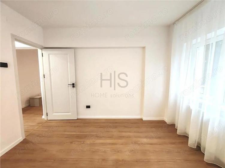 De vanzare apartament 2 camere zona Gara etaj 2 din 4 - 7