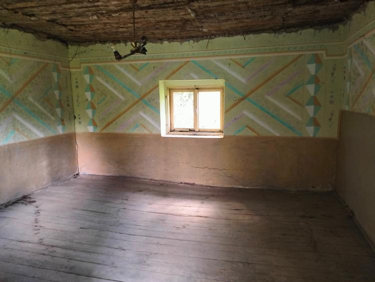Oportunitate!Mada:casa teren intravilan,10.000mp toate actele i regula - 2