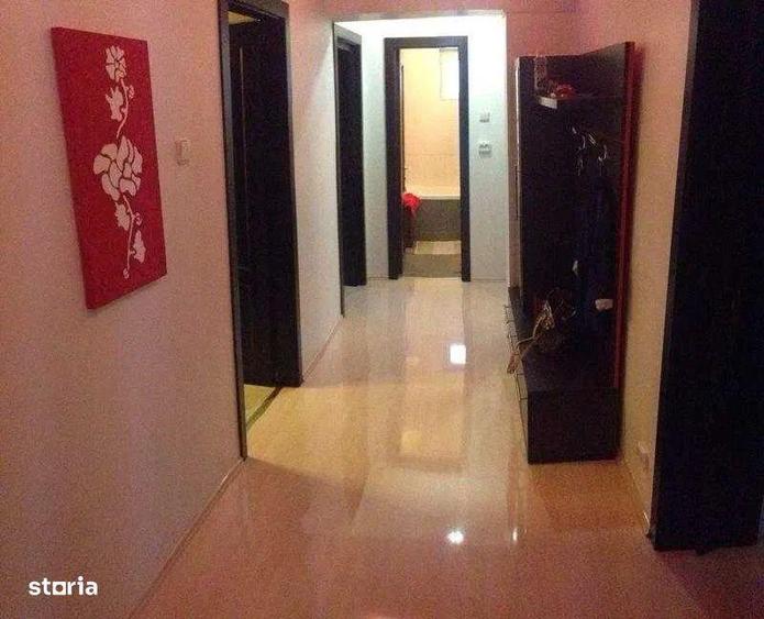 Apartament 3 camere/ Nerva Traian - 6