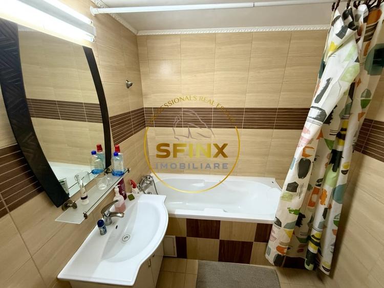 Apartament 4 camere | Vitan | parter | bloc 1984 | 81 mp - 7