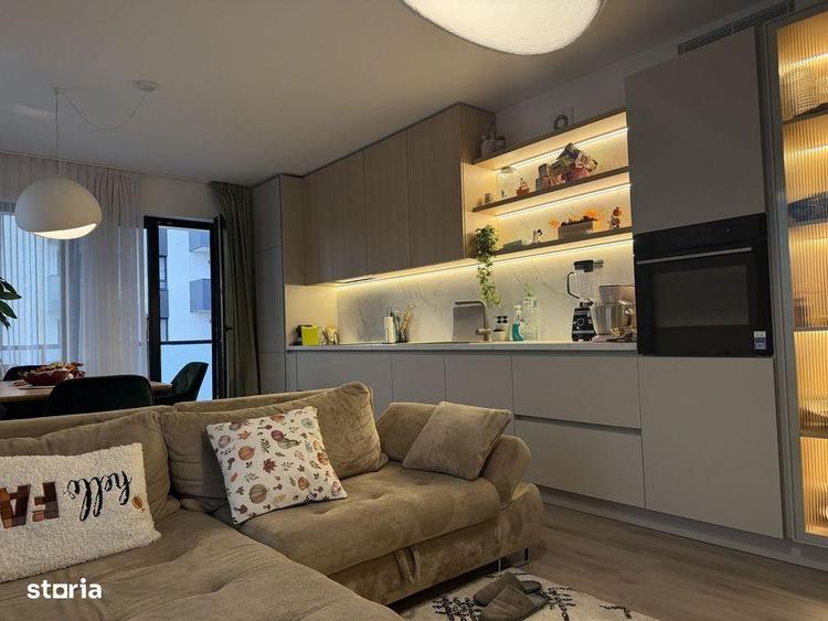 Apartament modern 2 camere | Liberty Residence - 16